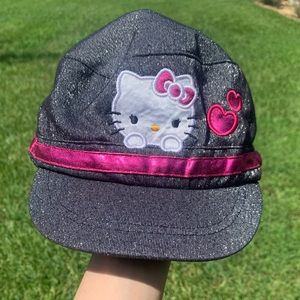 Hello Kitty Hat